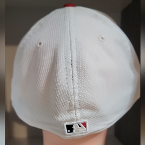 BNWOT - Toronto Blue Jays Fitted Hat - Sz 7 5/8 - Picture 5 of 6